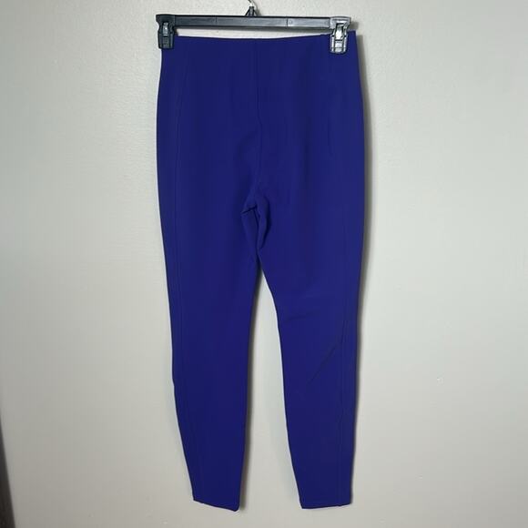 NWT Athleta Glacier snow ski skinny pants in Purple, 12 - Picture 10 of 15